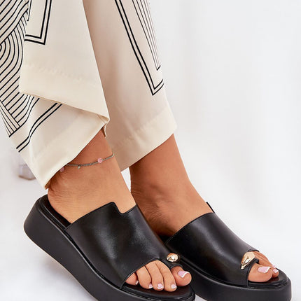  Flip-flops model 209953 Step in style 