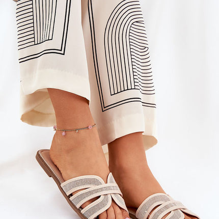  Flip-flops model 209954 Step in style 