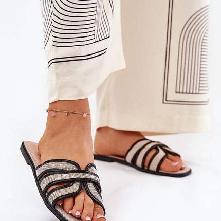  Flip-flops model 209955 Step in style 