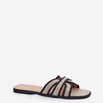  Flip-flops model 209955 Step in style 