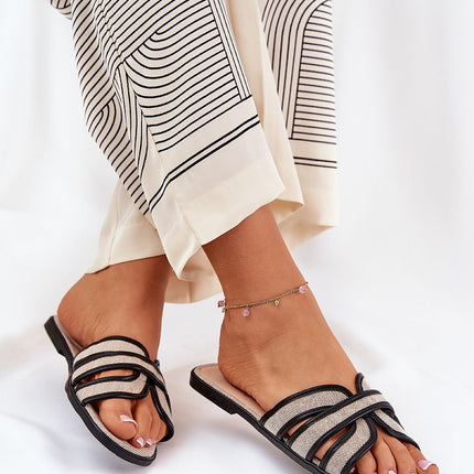  Flip-flops model 209955 Step in style 