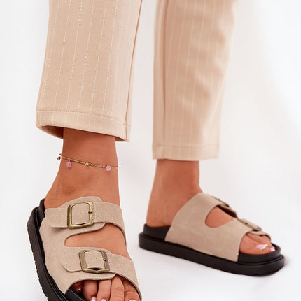  Flip-flops model 209956 Step in style 