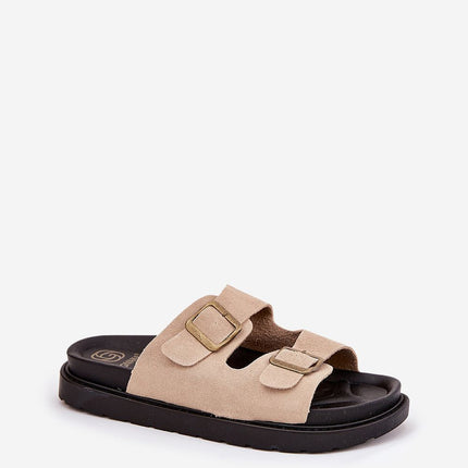  Flip-flops model 209956 Step in style 