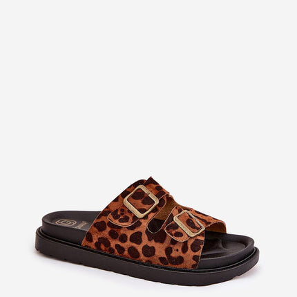  Flip-flops model 209957 Step in style 