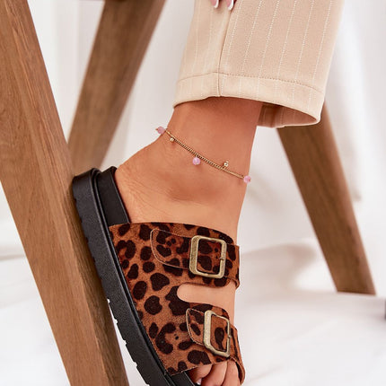  Flip-flops model 209957 Step in style 