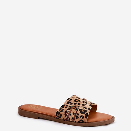  Flip-flops model 209960 Step in style 