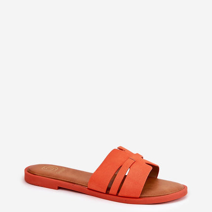  Flip-flops model 209962 Step in style 