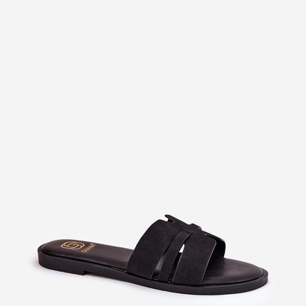  Flip-flops model 209963 Step in style 