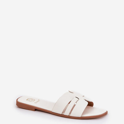  Flip-flops model 209964 Step in style 