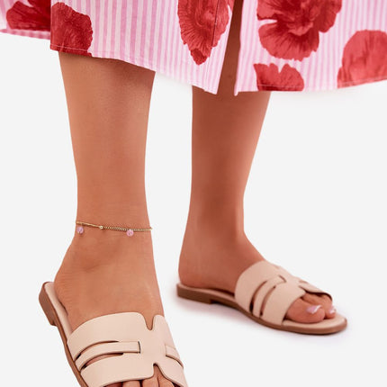  Flip-flops model 209965 Step in style 