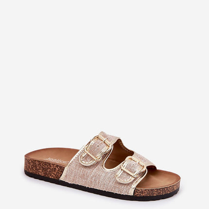  Flip-flops model 209966 Step in style 