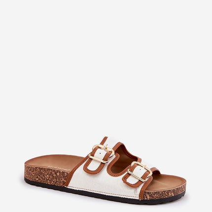  Flip-flops model 209967 Step in style 