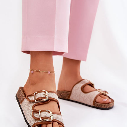  Flip-flops model 209968 Step in style 