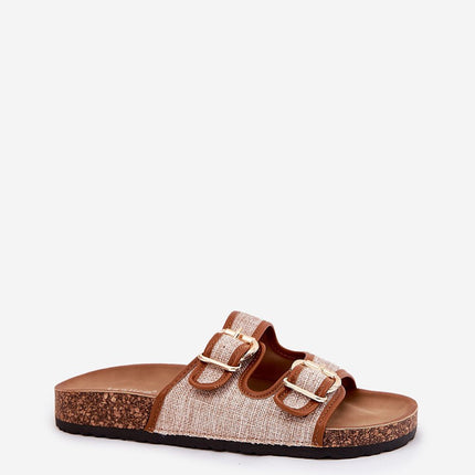  Flip-flops model 209968 Step in style 