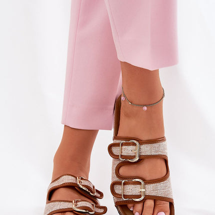  Flip-flops model 209968 Step in style 