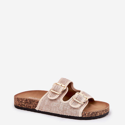  Flip-flops model 209969 Step in style 