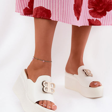  Flip-flops model 209970 Step in style 