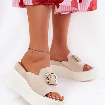  Flip-flops model 209971 Step in style 