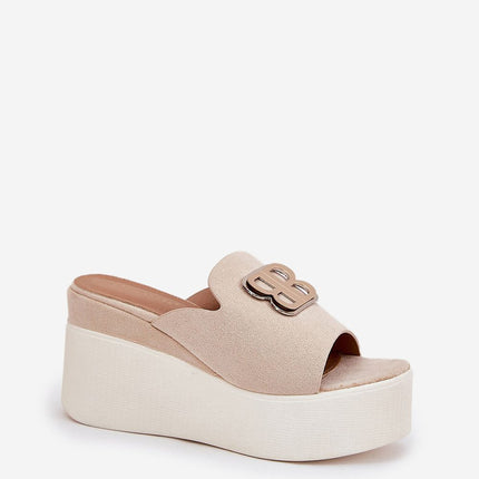  Flip-flops model 209971 Step in style 