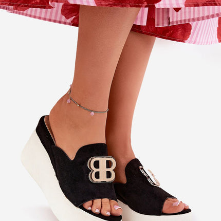  Flip-flops model 209972 Step in style 