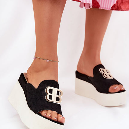  Flip-flops model 209972 Step in style 