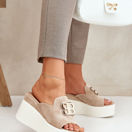  Flip-flops model 209973 Step in style 