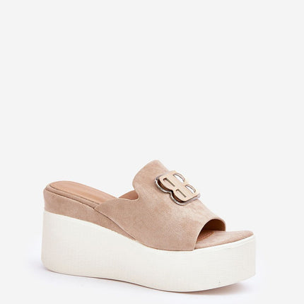  Flip-flops model 209973 Step in style 