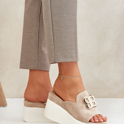  Flip-flops model 209973 Step in style 