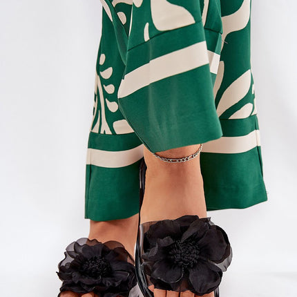  Flip-flops model 209977 Step in style 