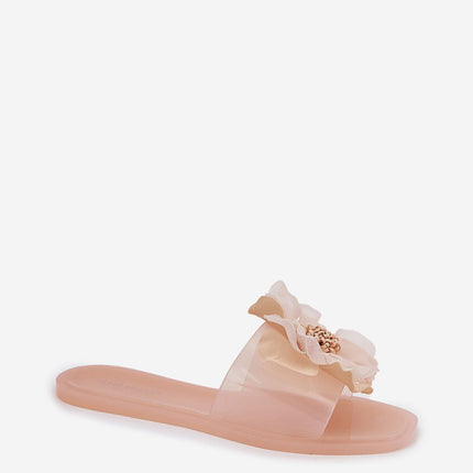  Flip-flops model 209978 Step in style 