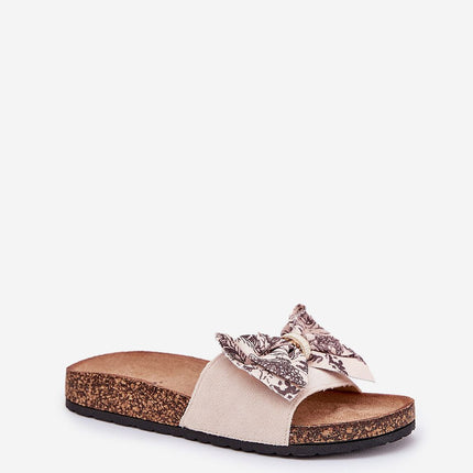  Flip-flops model 209979 Step in style 