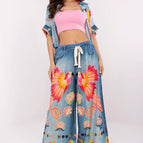 blue 3 / one-size-fits-all