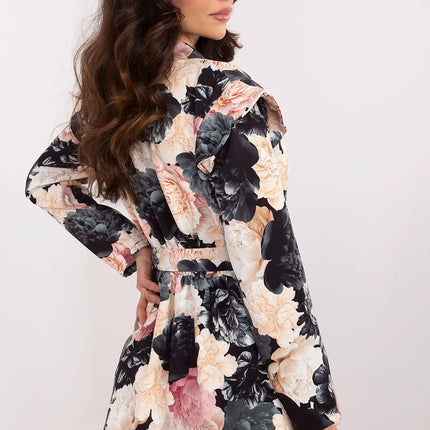  Suit model 210035 Italy Moda 