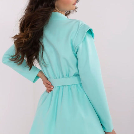  Suit model 210038 Italy Moda 