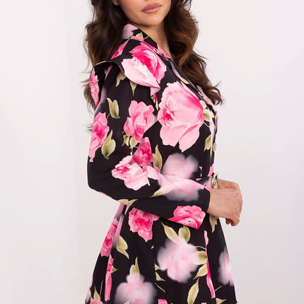  Suit model 210041 Italy Moda 