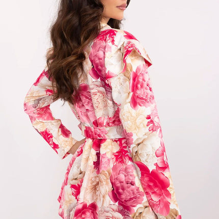  Suit model 210042 Italy Moda 