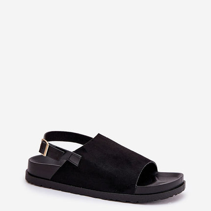  Sandals model 210046 Step in style 