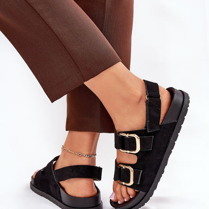  Sandals model 210050 Step in style 