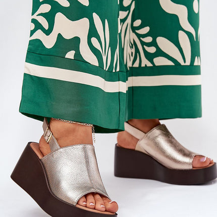  Buskin model 210054 Step in style 