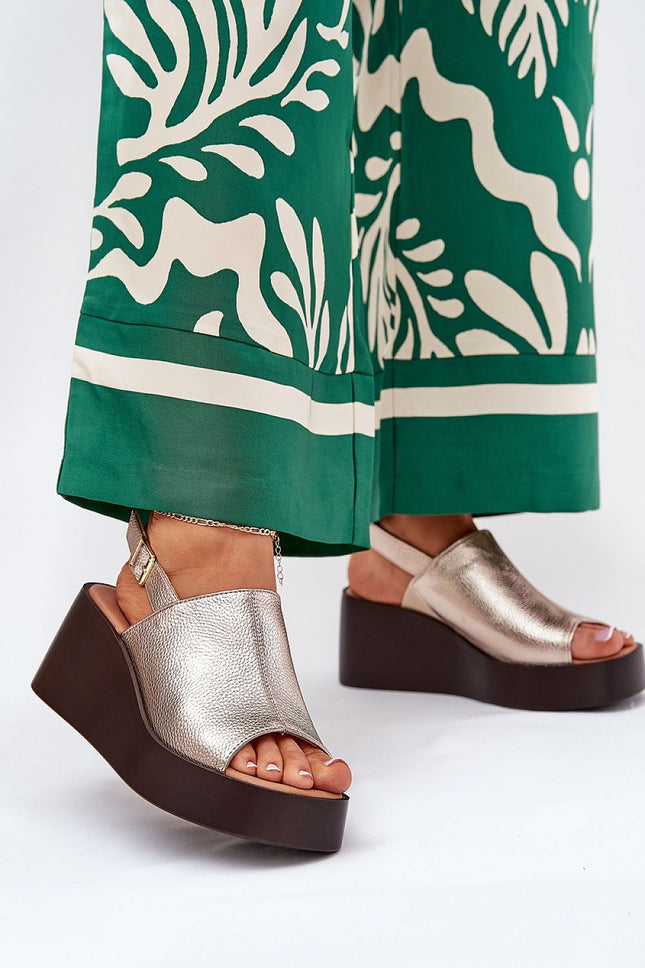  Buskin model 210054 Step in style 