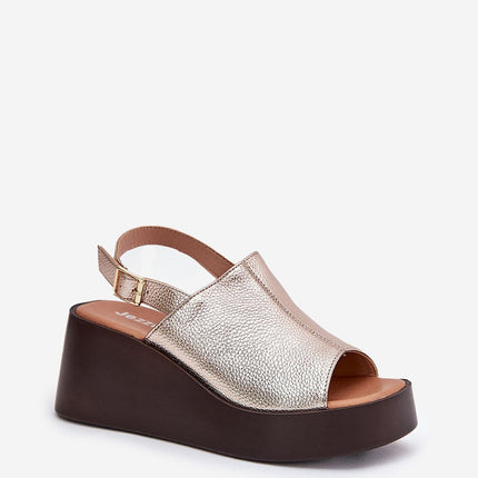  Buskin model 210054 Step in style 