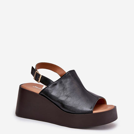  Buskin model 210055 Step in style 