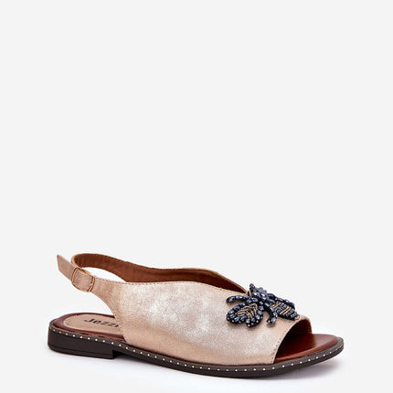  Sandals model 210056 Step in style 