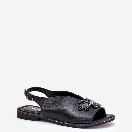  Sandals model 210057 Step in style 