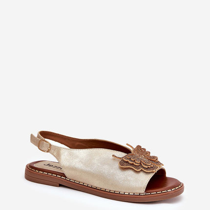  Sandals model 210058 Step in style 