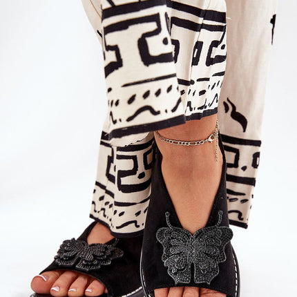  Sandals model 210060 Step in style 