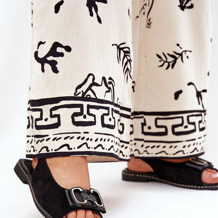  Sandals model 210061 Step in style 