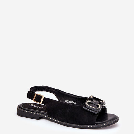  Sandals model 210061 Step in style 