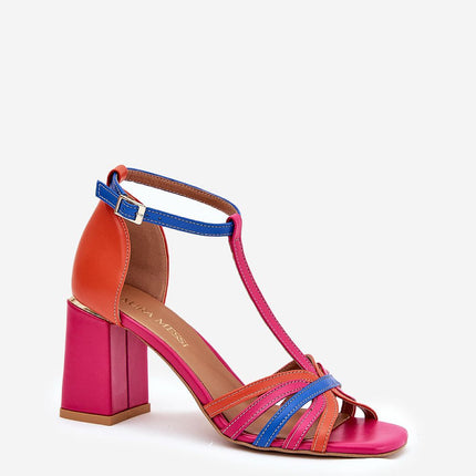  Sandals model 210063 Step in style 