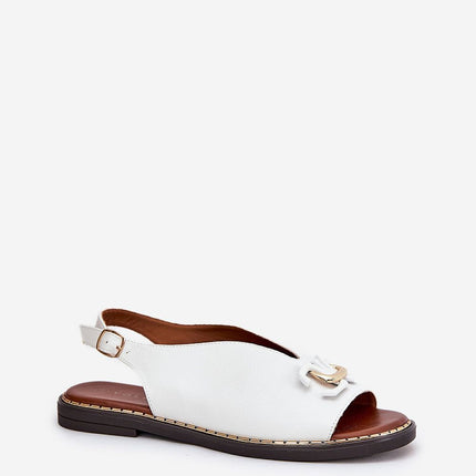  Sandals model 210064 Step in style 